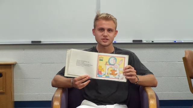 BBW Virtual Read-Out: Harry Allard's and James Marshall's The Stupids have a Ball смотреть онлайн