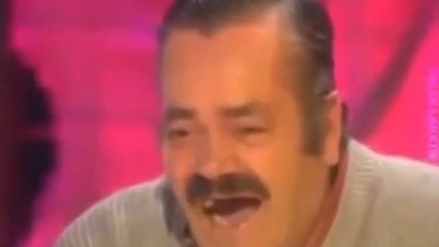 Мужик смеется! Жесть как смешно ! Обалдеть!