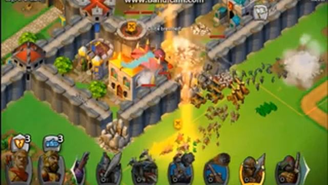 Age of Empires Castle Siege - Orleans mission смотреть онлайн