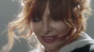 Du temps - Jeanne Aster Кавер Милен Фармер