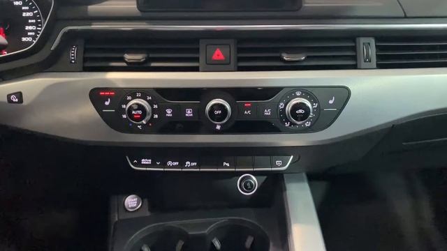 AUDI A4 смотреть онлайн