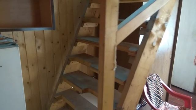 Недорогая дача в садовом товариществе, окруженном лесом, в 75 км от Москвы. смотреть онлайн