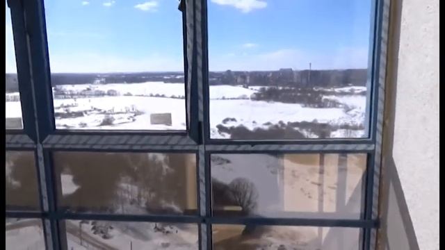 Купить однокомнатную квартиру в новостройке. Рязань, центр, от строителей.