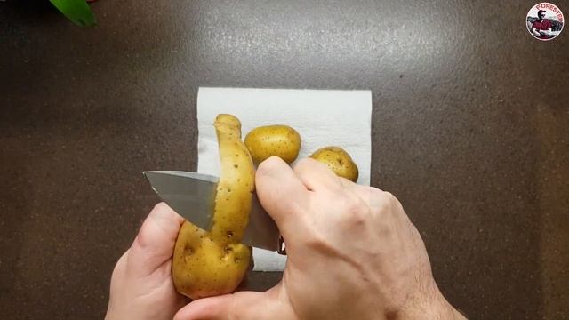 Обзор ножа MR BLADE - JUNAK. Тактический кухонный нож. смотреть онлайн