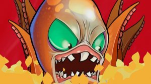 прохождение октогедона 1 часть. смотреть от начала и до конца