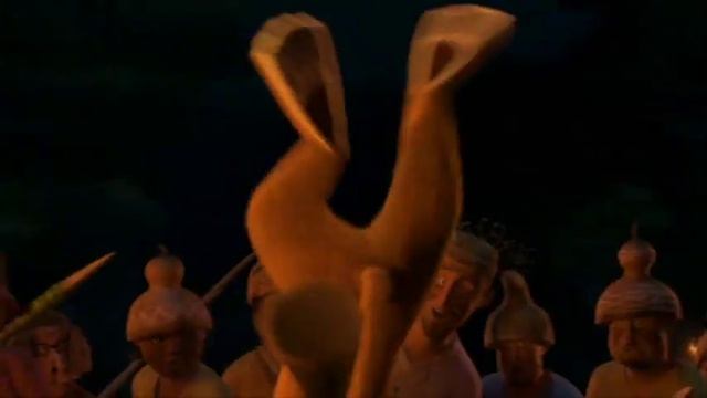 Крематорий - Зебры (Мадагаскар) смотреть онлайн