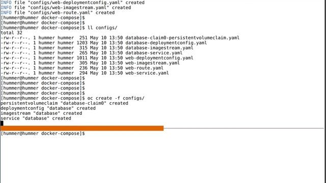 Deploy Wordpress docker-compose on Kubernetes смотреть онлайн