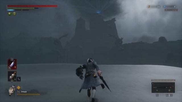 |Стрим Lies of P № 9 Зараженный Командующий Парадом (Горим!!)| #liesofp #liesofpgameplay смотреть онлайн