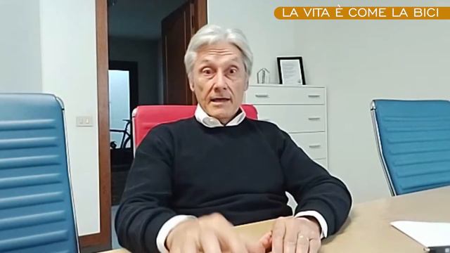 Vincere – La vita è come la bici смотреть онлайн