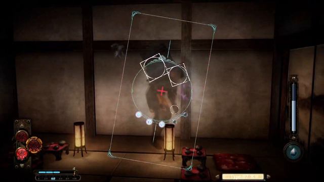 Fatal Frame Maiden of Black Water-Eleventh Drop The Shadowborn смотреть онлайн