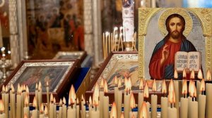 МОЛИТВА МАТРОНЕ МОСКОВСКОЙ от всех бед и несчастий. Молись за сына и мужа. Молитва спасение