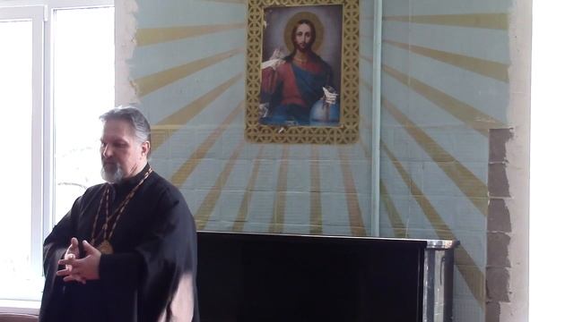 2018.02.25 Богослужение воскресное в Киевской Архиепископии РПЦХС (3 часть ориг.записи) смотреть онлайн