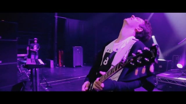 Лифт на Луну - Тостер [MUSIC VIDEO] смотреть онлайн