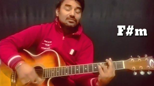 #valentine_mashup guitar lesson #proposal_song guitar lesson #guitar_mashup #pehli_nazar_guitar смотреть онлайн