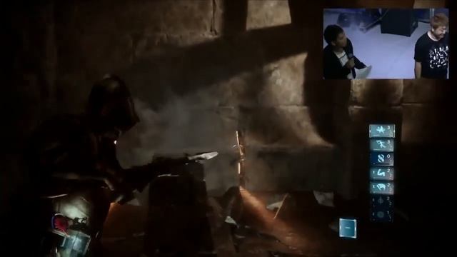 Deep Down PS4 Gameplay Demo Full HD HD смотреть онлайн