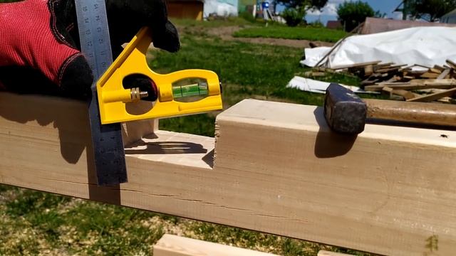 Лестницы своими руками