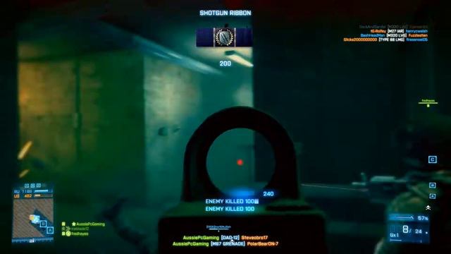 WOW 50 subscribers! - Battlefield 3 Commentary - FREE GIVEAWAY! - AussiePcGaming смотреть онлайн