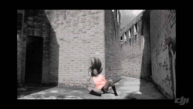 La danza es el lenguaje oculto del alma. (Martha Graham). DANZA CONTEMPORÁNEA. смотреть онлайн