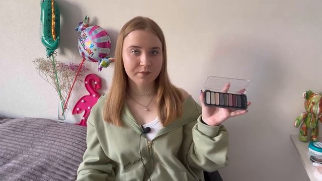 ЧТО В МОЕЙ КОСМЕТИЧКЕ?/распаковка с wildberries?/мои фавориты КОСМЕТИКИ/находки вайлдберриз/покупки смотреть онлайн