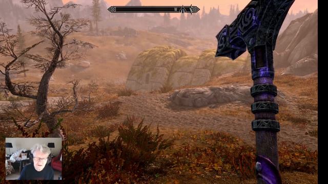 SkyrimSE La'Corte Dragtail: Thief Of Skyrim #30 Ghosts Trying To Kill Me!! смотреть онлайн