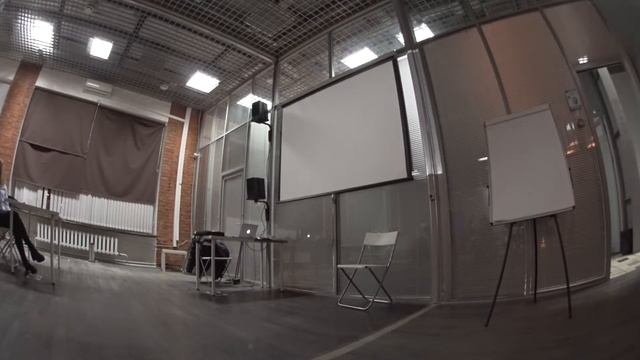 Интерактивный дизайн 1 часть 3 смотреть онлайн