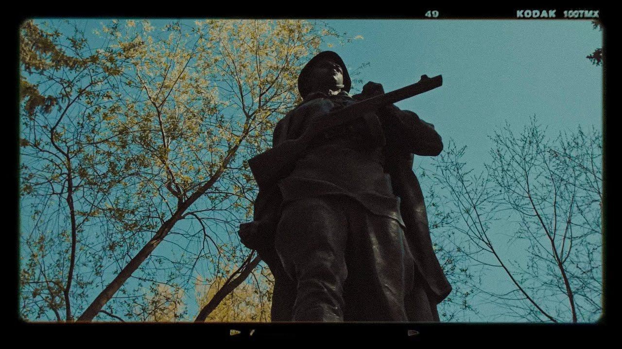 9 Мая Крестный Ход | Московский Парк Победы смотреть онлайн