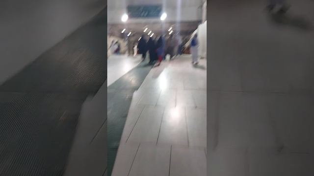 Мекка самое лучшее место на земле!