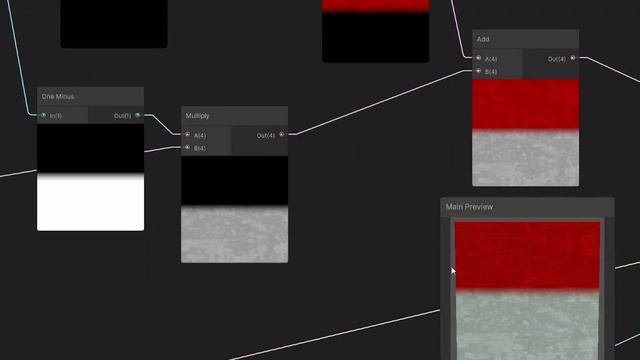 Wall painting shader in Unity 2021 смотреть онлайн