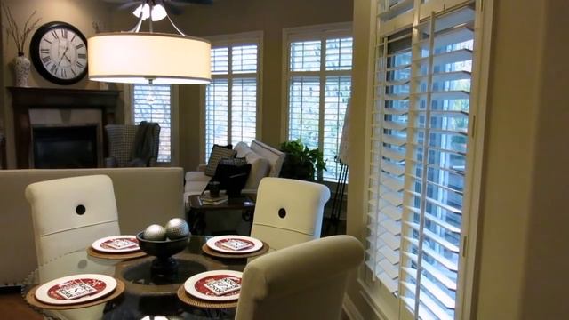 💝 TRANSITIONAL HOME I TRANSITIONAL STYLE I UPDATING OLD WORLD 💝 смотреть онлайн