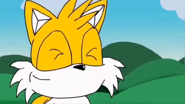 Тейлз и новые девайсы (русская озвучка)