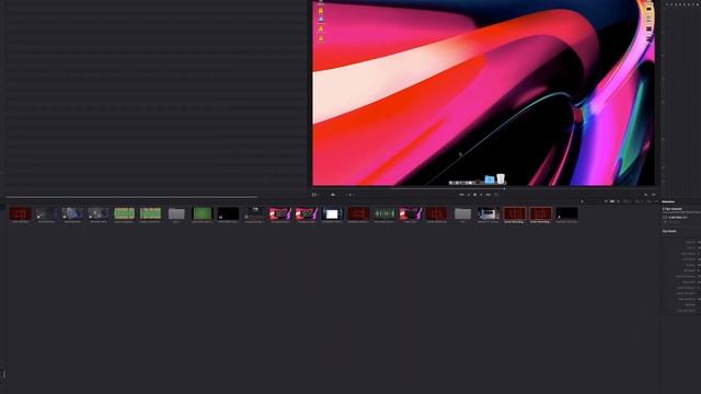 DaVinci Resolve - Missing Footage? HOW TO RELINK MEDIA LIKE A PRO - Tutorial смотреть онлайн