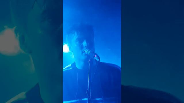 Sam Fender - Play God - The Great Escape - Brighton - 19/05/2018 смотреть онлайн