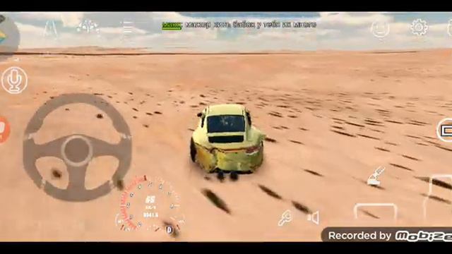 БРАТ ИГРАЛ В Car Parking смотреть онлайн