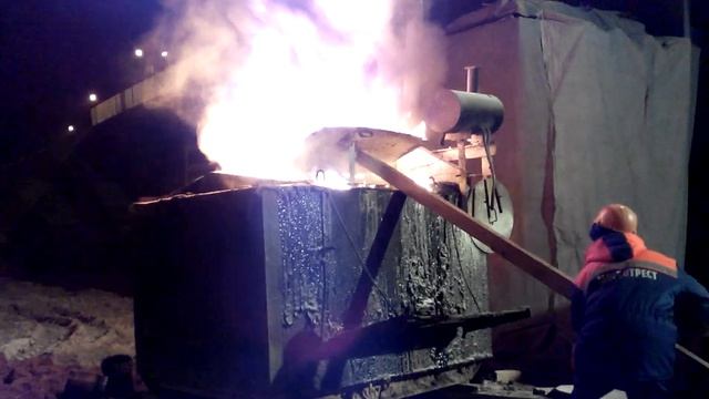 Битумоварка ,тушим . смотреть онлайн