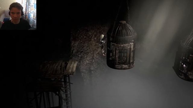 Прохождение игры Bramble: The Mountain King #1 смотреть онлайн