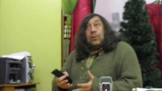 Герман Лукомников читает Геннадия Лукомникова, часть VII смотреть онлайн