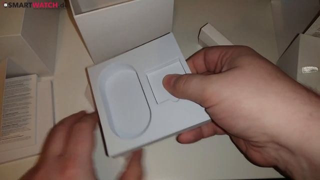 Michael Kors Access Lexington 2 - Smartwatch.de Unboxing [DEUTSCH] смотреть онлайн