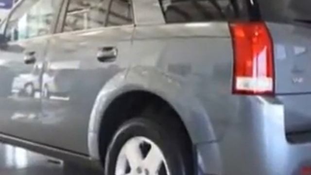 2007 Saturn Vue SUV - Concord, NC смотреть онлайн
