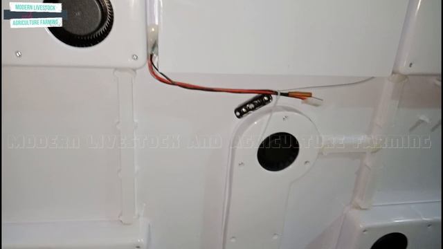 Unpacking of 360 Eggs Fully Automatic Incubator | انڈوں والی مشین | HHD Blue Star 360 Eggs Incubato смотреть онлайн