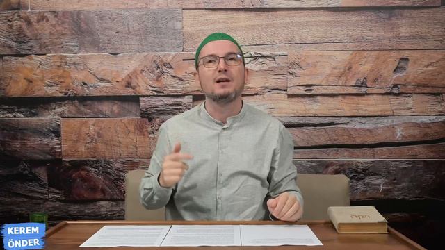 Az ibadet yapan mı, fazla ibadet yapan mı? – Allah hangisini daha çok sever? / Kerem Önder смотреть онлайн