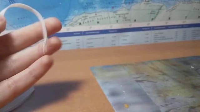 МК на ошейник для фигурок собак смотреть онлайн