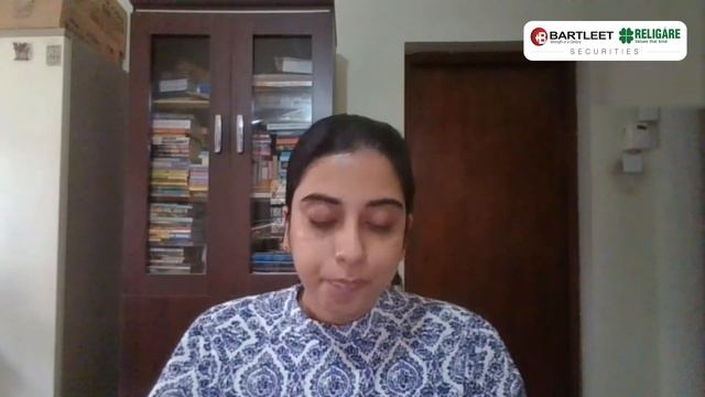 BRS Industry Roundup : Plantation Sector смотреть онлайн