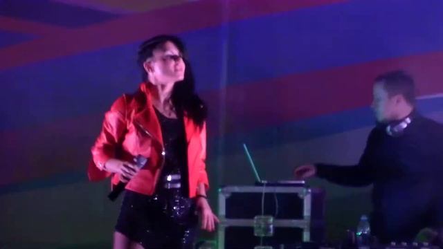 Инфинити Где ты ( acoustic version) смотреть онлайн