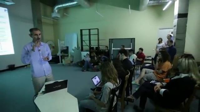 Александр Прохоров о русской модели управления