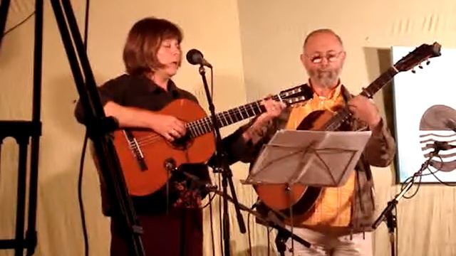 О. Трунова, М. Хаер ст. Г.Иванова, муз.Т Алешиной смотреть онлайн