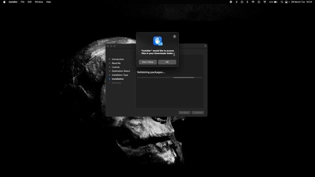 PYTHON KURULUMU (MacBook için) | 3DK смотреть онлайн