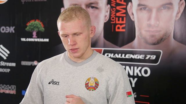 Максим Пугачев: "После смены соперника было тяжело перестроиться " смотреть онлайн