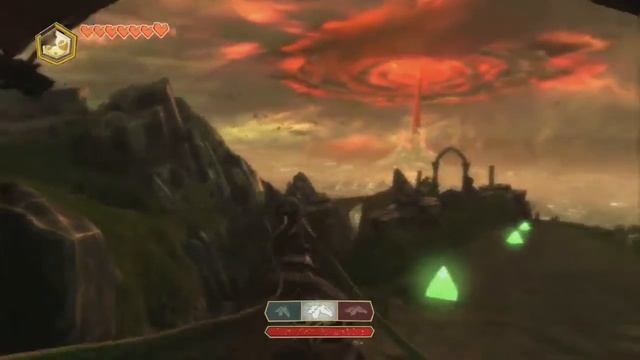 Fable: The Journey [Xbox 360] [RUS] #6 Final смотреть онлайн