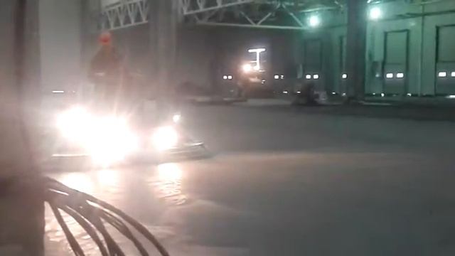 Затирка бетона смотреть онлайн