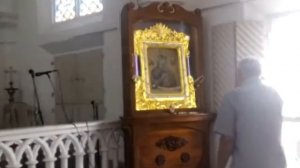 храм внутри